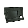 401617 Lower Dash Pad, 1970-1970 Chevy Corvette, Green, Right/Passenger - image 1