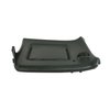 401617 Lower Dash Pad, 1970-1970 Chevy Corvette, Green, Right/Passenger - image 2