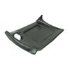 401617 Lower Dash Pad, 1970-1970 Chevy Corvette, Green, Right/Passenger - image 4