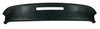 401718ST Upper & Lower Dash Pad Set, 1971-1971 Chevy Corvette, Green - image 2