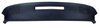 402145ST Upper & Lower Dash Pad Set, 1977-1977 Chevy Corvette, Dark Blue, w/Lower A/C Vent Cutout - image 2