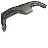 402409 Dash Pad, 1961-1962 Chevy Corvette, Fawn - image 1