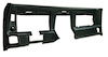 402514 Dash Assembly, 1979-1979 Chevy Corvette, Green - image 1