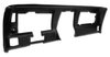 402520 Dash Assembly, 1978-1981 Chevy Corvette, Black - image 2