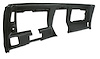402521 Dash Assembly, 1982-1982 Chevy Corvette, Charcoal - image 1