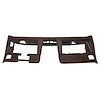402555 Dash Assembly, 1978-1978 Chevy Corvette, Dark Brown - image 1
