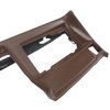 402555 Dash Assembly, 1978-1978 Chevy Corvette, Dark Brown - image 3