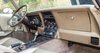 402560 Dash Assembly, 1982-1982 Chevy Corvette, Collector - image 2