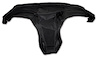 403020 Dash Cover, 1963-1964 Chevy Corvette, Black - image 1