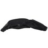 403142 Dash Pad Skin, 1963-1964 Chevy Corvette, Dark Blue Left/Driver - image 3