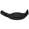 403220 Dash Pad Skin, 1963-1964 Chevy Corvette, Black, Right/Passenger - image 1