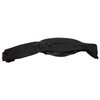 403220 Dash Pad Skin, 1963-1964 Chevy Corvette, Black, Right/Passenger - image 2