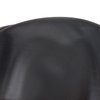 403220 Dash Pad Skin, 1963-1964 Chevy Corvette, Black, Right/Passenger - image 3