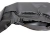 403320 Dash Pad Skin, 1965-1967 Chevy Corvette, Black, Left/Driver - image 3