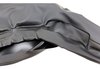 403320 Dash Pad Skin, 1965-1967 Chevy Corvette, Black, Left/Driver - image 4