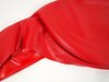 403330 Dash Pad Skin, 1965-1967 Chevy Corvette, Red Left/Driver - image 2
