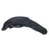 403344 Dash Pad Skin, 1966-1966 Chevy Corvette, Dark Blue Left/Driver - image 3