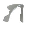 403361 Dash Pad Skin, 1965-1966 Chevy Corvette, Silver Left/Driver - image 4