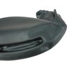 403414 Dash Pad Skin, 1965-1966 Chevy Corvette, Green Right/Passenger - image 3