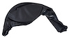 403420 Dash Pad Skin, 1965-1966 Chevy Corvette, Black, Right/Passenger - image 1