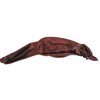 403437 Dash Pad Skin, 1965-1965 Chevy Corvette, Maroon Right/Passenger - image 2