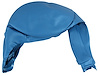 403540 Dash Pad Skin, 1967-1967 Chevy Corvette, Bright Blue Right/Passenger - image 1