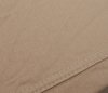 4037 Premium Flannel Indoor Car Cover, 2006-2013 Chevy Corvette Z06, Tan - image 4