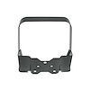 40420 Windshield Washer Reservoir Bracket, 1968-1969 Chevy Corvette, W/O Air Conditioning - image 1