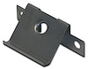 40424 Retainer, 1970-1972 Chevy Corvette, Side Fender Louver - image 1
