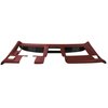 405233 Dash Cover, 1978-1978 Chevy Corvette, Saffron - image 2
