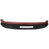 405233 Dash Cover, 1978-1978 Chevy Corvette, Saffron - image 3