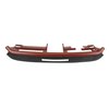 405239 Dash Cover, 1981-1981 Chevy Corvette, Cinnabar - image 3
