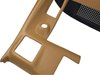 405258 Dash Cover, 1981-1982 Chevy Corvette, Camel - image 2
