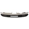 405262 Dash Cover, 1978-1978 Chevy Corvette, Silver Pace - image 2
