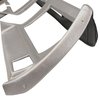 405262 Dash Cover, 1978-1978 Chevy Corvette, Silver Pace - image 3