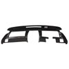 405262 Dash Cover, 1978-1978 Chevy Corvette, Silver Pace - image 4