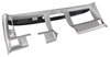 405264 Dash Cover, 1981-1981 Chevy Corvette, Silver - image 4