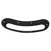 405444 Dash Insert, 1966-1966 Chevy Corvette, Dark Blue 6 Hole - image 1