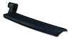 405518 Pillar Post, 1971-1971 Chevy Corvette, Green Left/Driver - image 1
