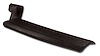 405528 Pillar Post, 1968-1968 Chevy Corvette, Tobacco Left/Driver - image 1