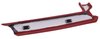 405531 Pillar Post, 1973-1975 Chevy Corvette, Oxblood Left/Driver - image 2