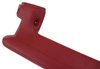 405531 Pillar Post, 1973-1975 Chevy Corvette, Oxblood Left/Driver - image 3