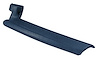 405532 Pillar Post, 1968-1968 Chevy Corvette, Dark Blue Left/Driver - image 1