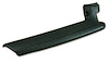405614 Pillar Post, 1969 Chevy Corvette, Green Right/Passenger - image 1