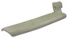 405616 Pillar Post, 1974-1975 Chevy Corvette, Neutral Right/Passenger - image 1