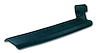 405619 Pillar Post, 1976-1976 Chevy Corvette, Bluegreen Right/Passenger - image 1