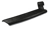 405628 Pillar Post, 1968-1968 Chevy Corvette, Tobacco Right/Passenger - image 1