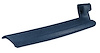 405632 Pillar Post, 1968-1968 Chevy Corvette, Dark Blue Right/Passenger - image 1