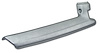 405661 Pillar Post, 1974-1975 Chevy Corvette, Silver Right/Passenger - image 1