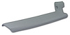 405667 Pillar Post, 1976-1976 Chevy Corvette, Smoke Right/Passenger - image 1